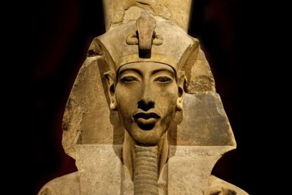 Akhenaton | Roi Akhenaton